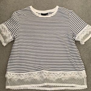 Topshop shirt
